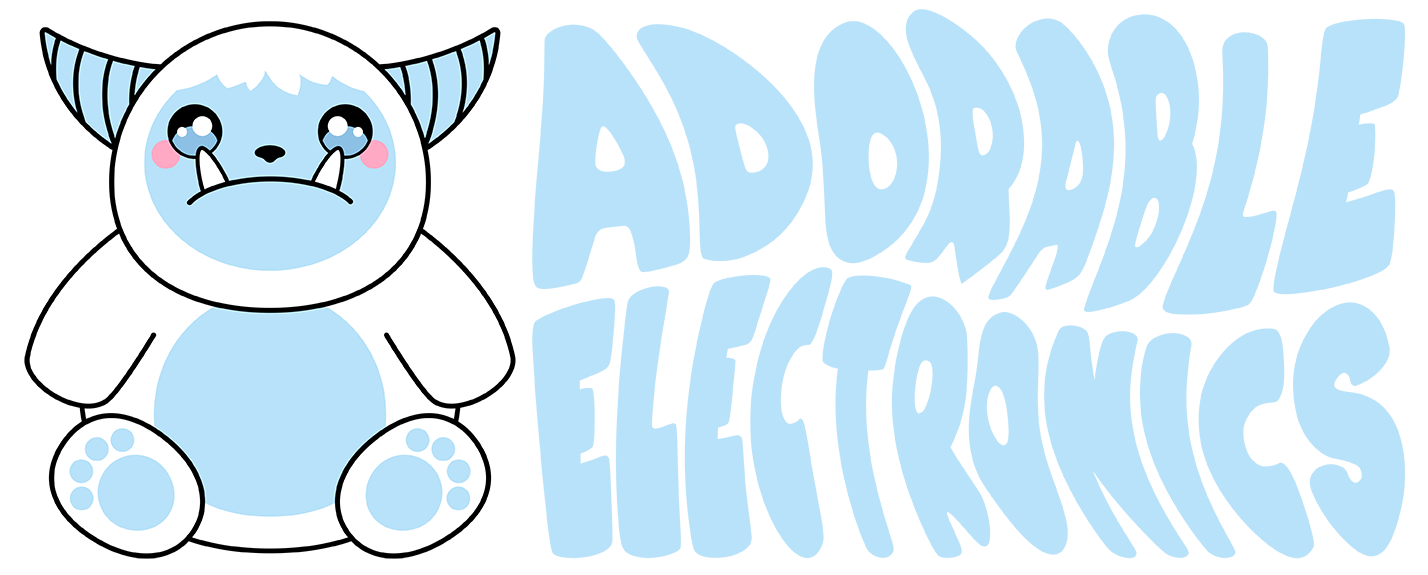 Adorable Electronics